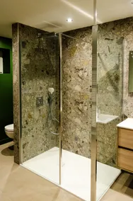 Gîte SPA de la Hardt - Jacuzzi intérieur privé - Image 4