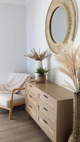 Sauna, King Bed, Lux, mins to Beach, Fire Pit - Image 2