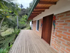 Alas de Cristal Nature Reserve - Image 4