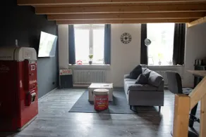 Industrial Loft 1901 | Free Parking | Netflix | Central - Image 4