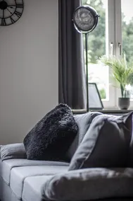 Industrial Loft 1901 | Free Parking | Netflix | Central - Image 5