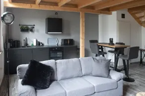 Industrial Loft 1901 | Free Parking | Netflix | Central - Image 3