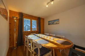 Les Busards 18 – apartment in the center of Nendaz - Image 5