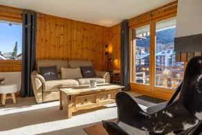 Les Busards 18 – apartment in the center of Nendaz - Image 3