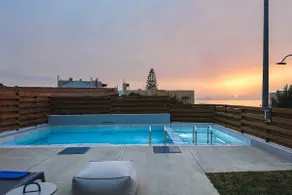 Iron Villas - Villa Idaia & Villa Rea - Image 3