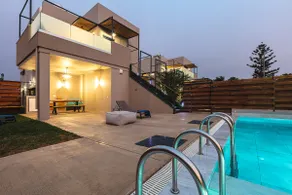Iron Villas - Villa Idaia & Villa Rea - Image 2
