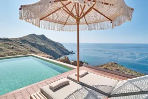 Villa Endless Βlue - Image 4