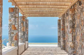 Villa Endless Βlue - Image 2