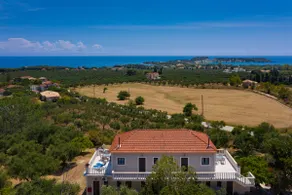 Villa Kapnisi - Image 4