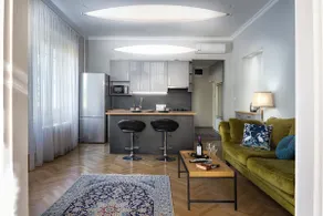 City Park Apartment - Image 5