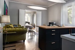 City Park Apartment - Image 4
