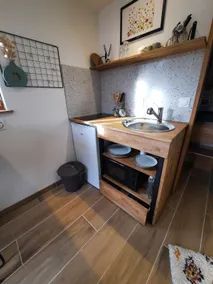 Gîte La Ruchette - Image 4