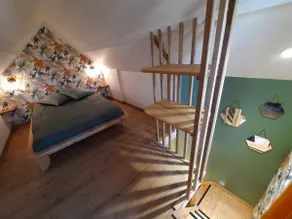 Gîte La Ruchette - Image 2