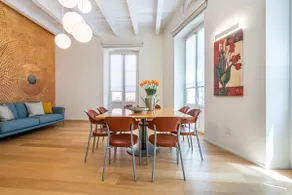 Apartment with a view of the Duomo - Image 5