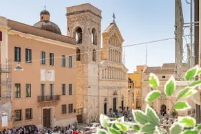 Apartment with a view of the Duomo - Image 2