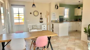 Gîte des Figuiers - parking, piscine, jacuzzi - Image 5