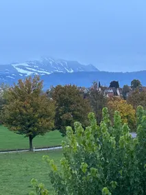 Designer townhouse with mountain views - Image 2