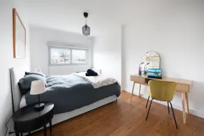 Appartment close to city center, AC and car park - Image 2