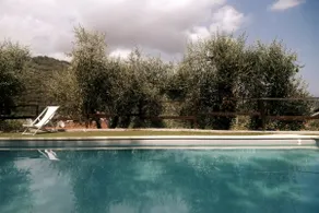 Stone house, swimming pool, barbecue, Wi-Fi, sleeps 2+2. - Image 2