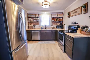 Beautifully Decorated: 2 BR & 2B: Close to Hosp - Image 2