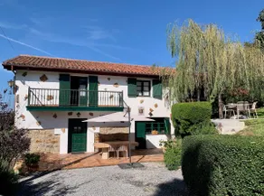 Casona Cántabra in Laredo - Image 2
