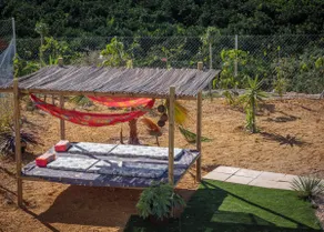 Tranquil Rural Villa, 2 bedroom private pool - Image 5