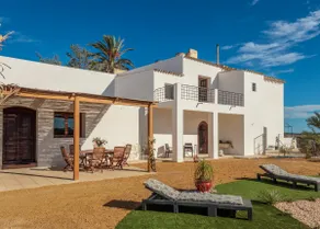 Tranquil Rural Villa, 2 bedroom private pool - Image 4