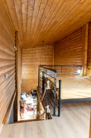 The cabin - Image 3