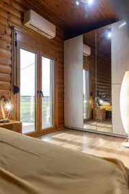 The cabin - Image 4
