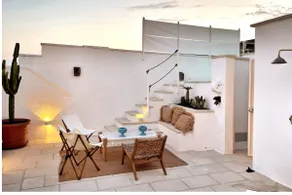 Casadom, a house in Salento LE07505991000043492 - Image 3