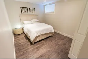 Modern Cozy Executive Suite with Private Entrance - Image 3
