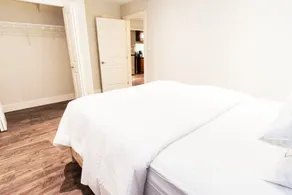 Modern Cozy Executive Suite with Private Entrance - Image 2