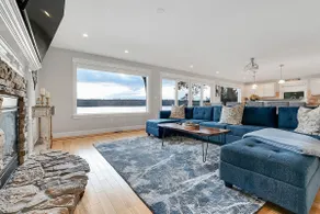 Rise & Shine - Breathtaking Sebago Lake view - Image 3