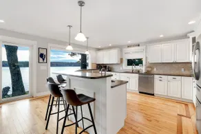 Rise & Shine - Breathtaking Sebago Lake view - Image 5