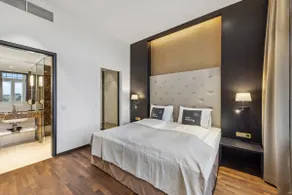 limehome Vienna Roßauer |1-Bedroom Suite +Sofa Bed - Image 3