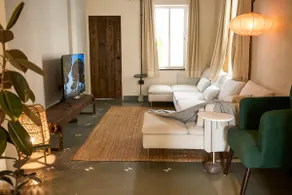 Fully AC Pet-Friendly Luxury Villa, Alibaug - Image 2