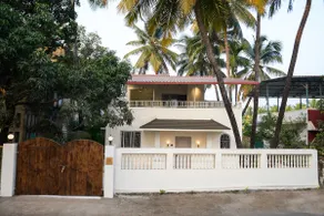 Fully AC Pet-Friendly Luxury Villa, Alibaug - Image 4