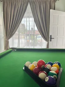 Sarah homestay Muslim Permatang Pauh - Image 4