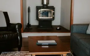 Cottage 1: a cozy one-bedroom cottage! - Image 4