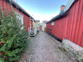 Red cottage on Båtsmansbacken! - Image 3