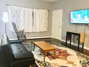 3Br-APT 1st FL near NYC Train/mall/Rutgers/JFK Med - Image 2