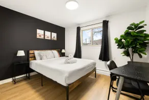 Slate - 2BR APT - Close to NBCC & Moncton Hospital - Image 3