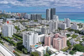 SOBE Elegant 2 Bedroom and Den w/Office - Image 4