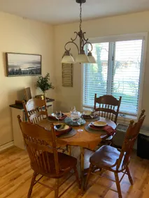 Creekside Comfort-First Floor Condo - Image 5