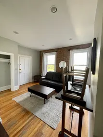 Rowhouse 9 ParkSouth 1 Bedroom - Image 4
