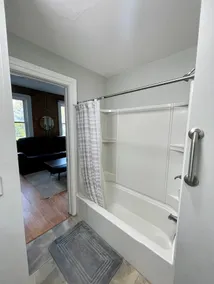 Rowhouse 9 ParkSouth 1 Bedroom - Image 5