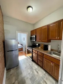 Rowhouse 9 ParkSouth 1 Bedroom - Image 3