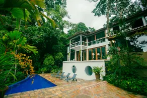 Special mansion in Gávea: Pellegrino Houses - Image 2