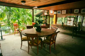 Special mansion in Gávea: Pellegrino Houses - Image 5