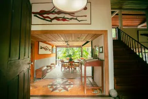 Special mansion in Gávea: Pellegrino Houses - Image 4
